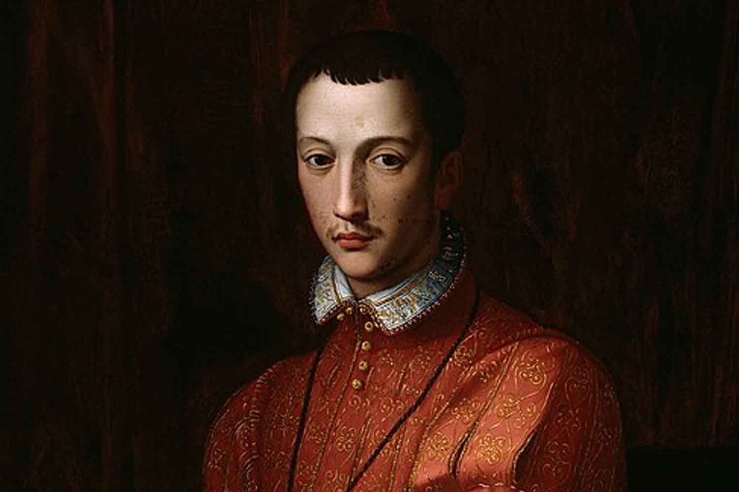 Francesco De