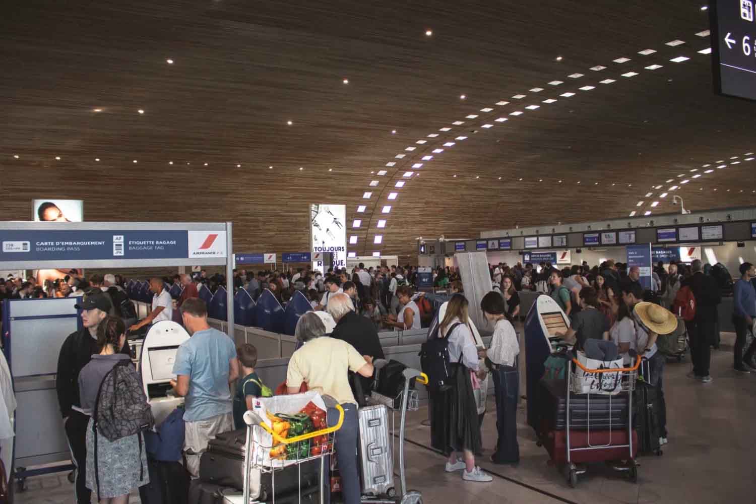 Aeroporto