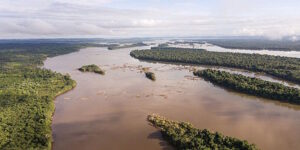 Amazon, giant gold mine project stopped: Brazil’s Supreme Court agrees with indigenous peoples