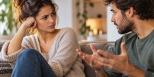 Arguing without turning everything into a war: the psychologist reveals the strategy of “partial concession”