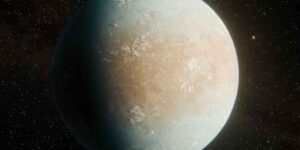 Astronomers discover what appears to be a frozen “twin” of Earth 146 light-years away