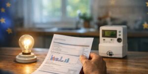 Bills, a 10% discount possible with the gas cap from 2027: here’s how much we’ll really save and who will benefit from it