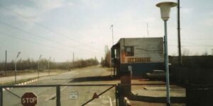 Chernobyl, after 40 years the radioactive particles in the ground have remained practically intact (and I’ll explain why this is good news)
