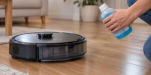 Detergent for robot cleaners too expensive: can you use another brand’s detergent?