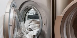 Do you do the washing machine program that almost everyone uses for all types of laundry?