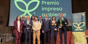 Does your company invest in sustainability? The 14th edition of the Enterprise Environment Award is back (here’s how to apply)