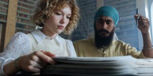 “Estranei”, the new crime series broadcast on Rai 2 tells the (fragile) coexistence between Italians and the Sikh community: where is it set