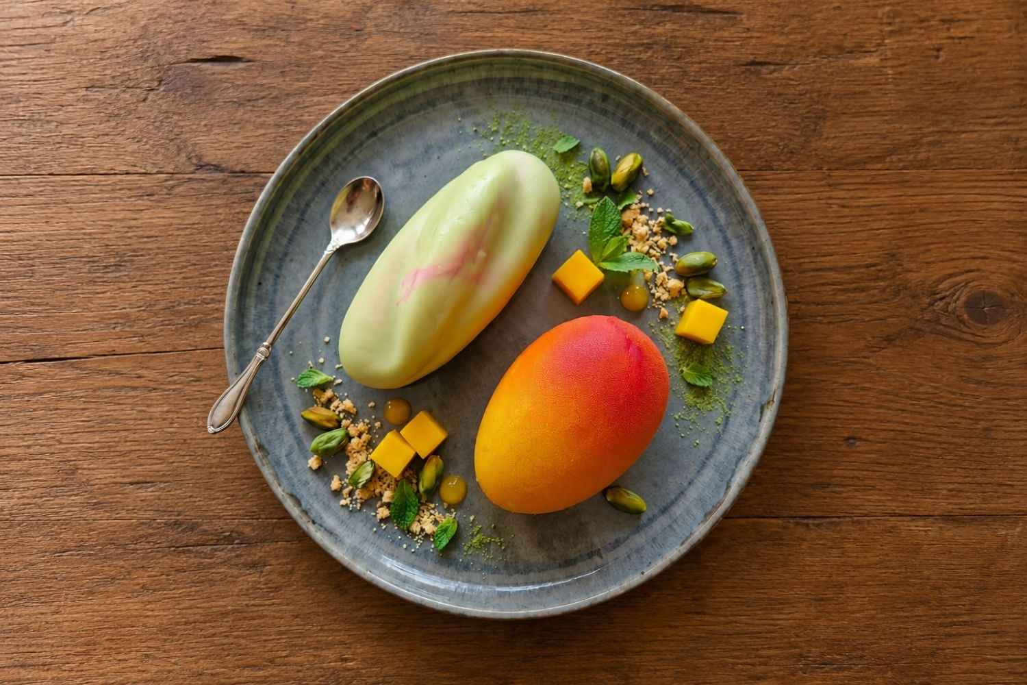 frutta realistica