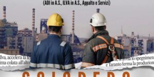 Ex Ilva, the decree does not extinguish the protest: 48 hours of strike puts fuel supplies in the South at risk
