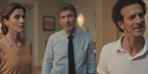 Ficarra and Picone return to the cinema! The trailer for the new film “The Night of Strawberries” has been revealed (with Vittoria Puccini)