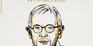 Francis Halzen wins the 2026 Nobel Prize in Physics for the revolutionary discovery of cosmic neutrinos