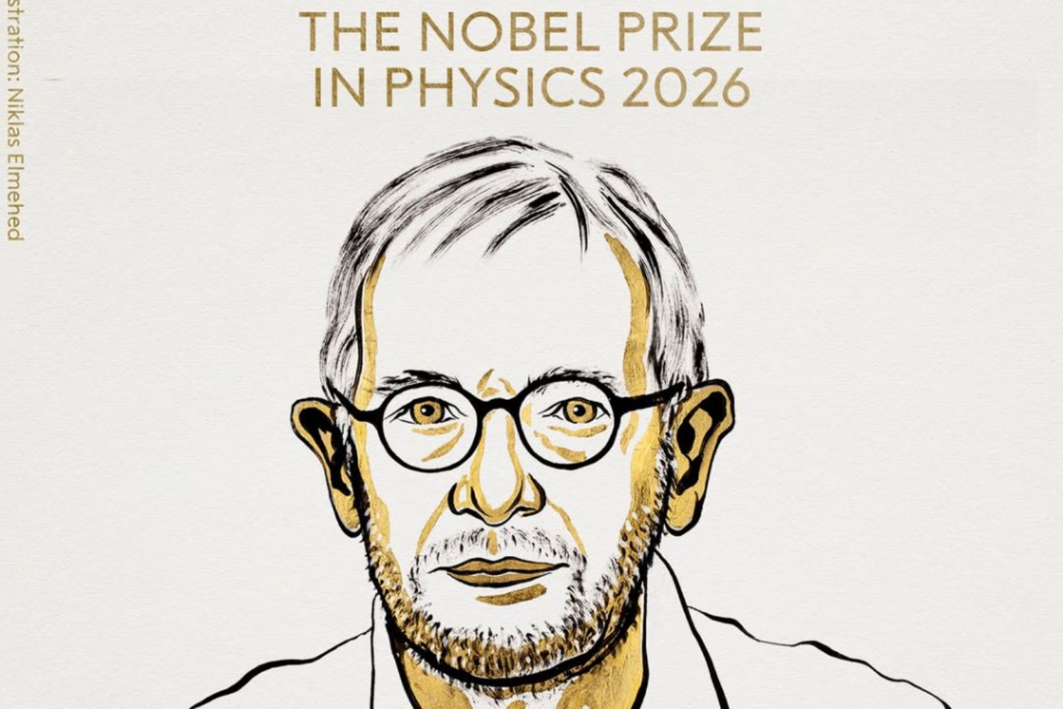 Nobel fisica