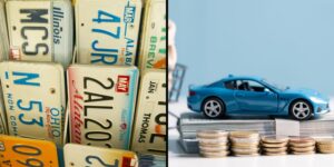 From personalized license plates to exemption from car tax: how the new measures of the 2027 Budget work