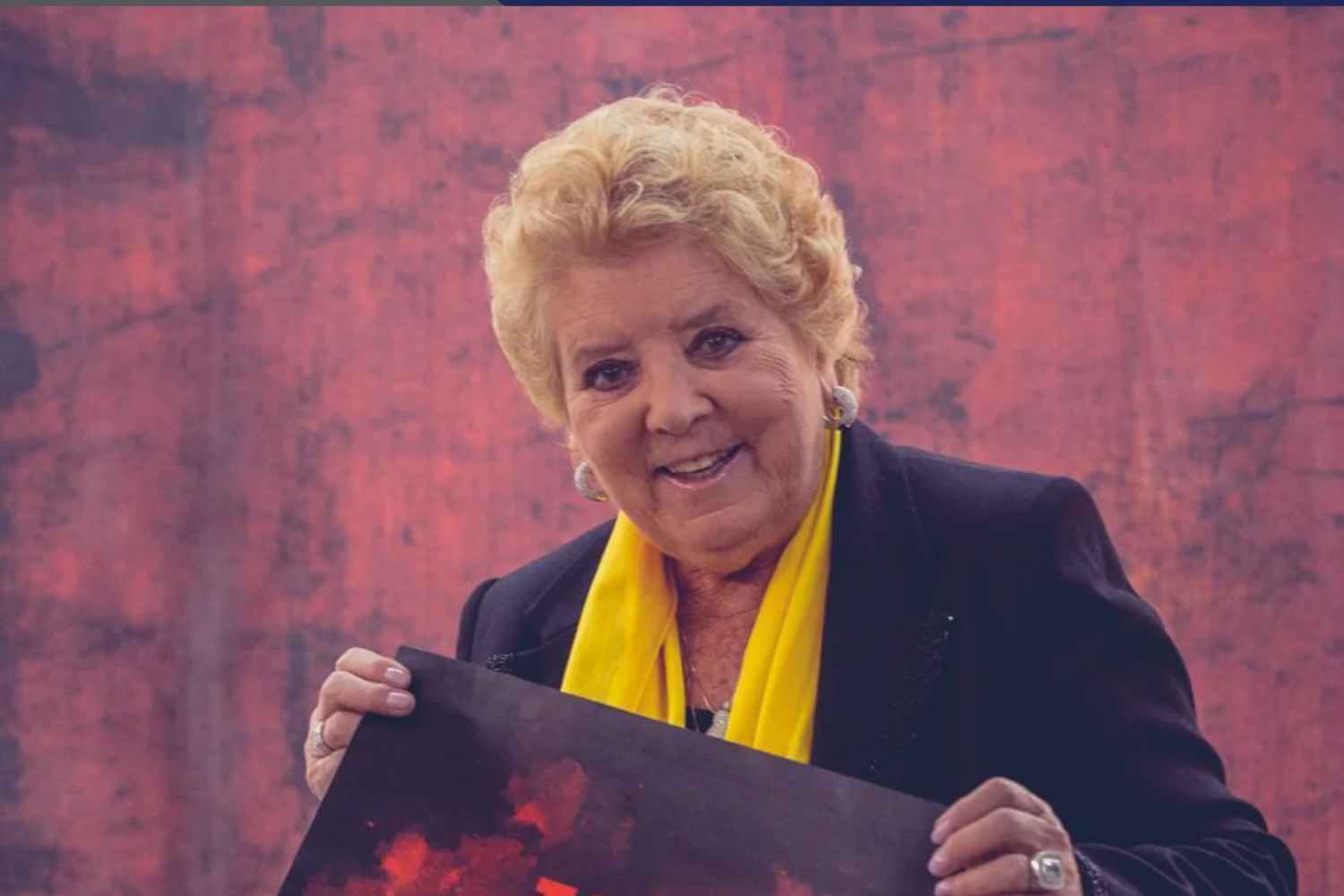 wilma de angelis