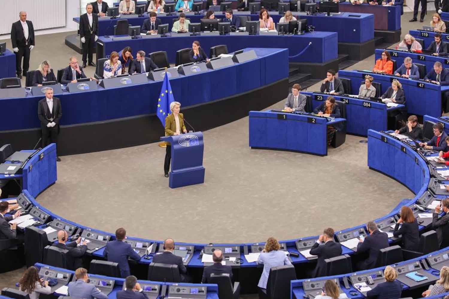 Commissione Europea