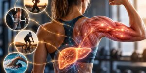 Have you stopped training? Your muscles can remember the exercises even after months