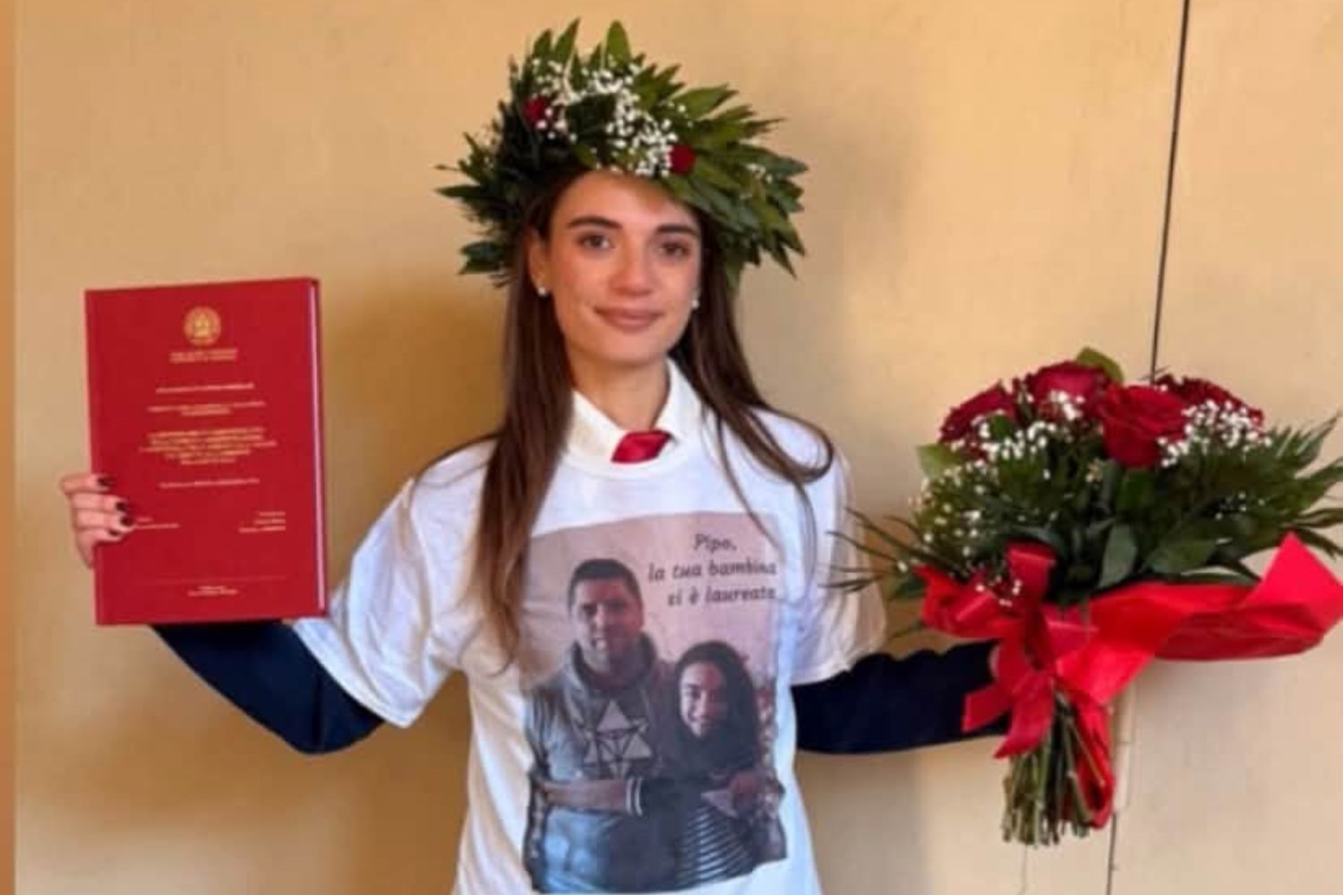 Laurea ILVA
