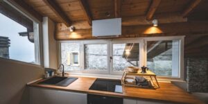 How to make life in the kitchen easier