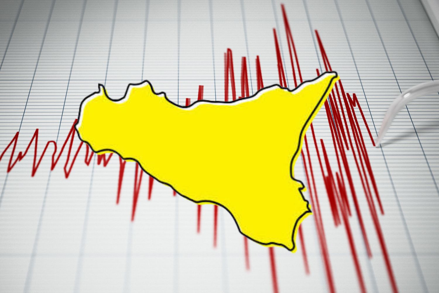 terremoto sicilia