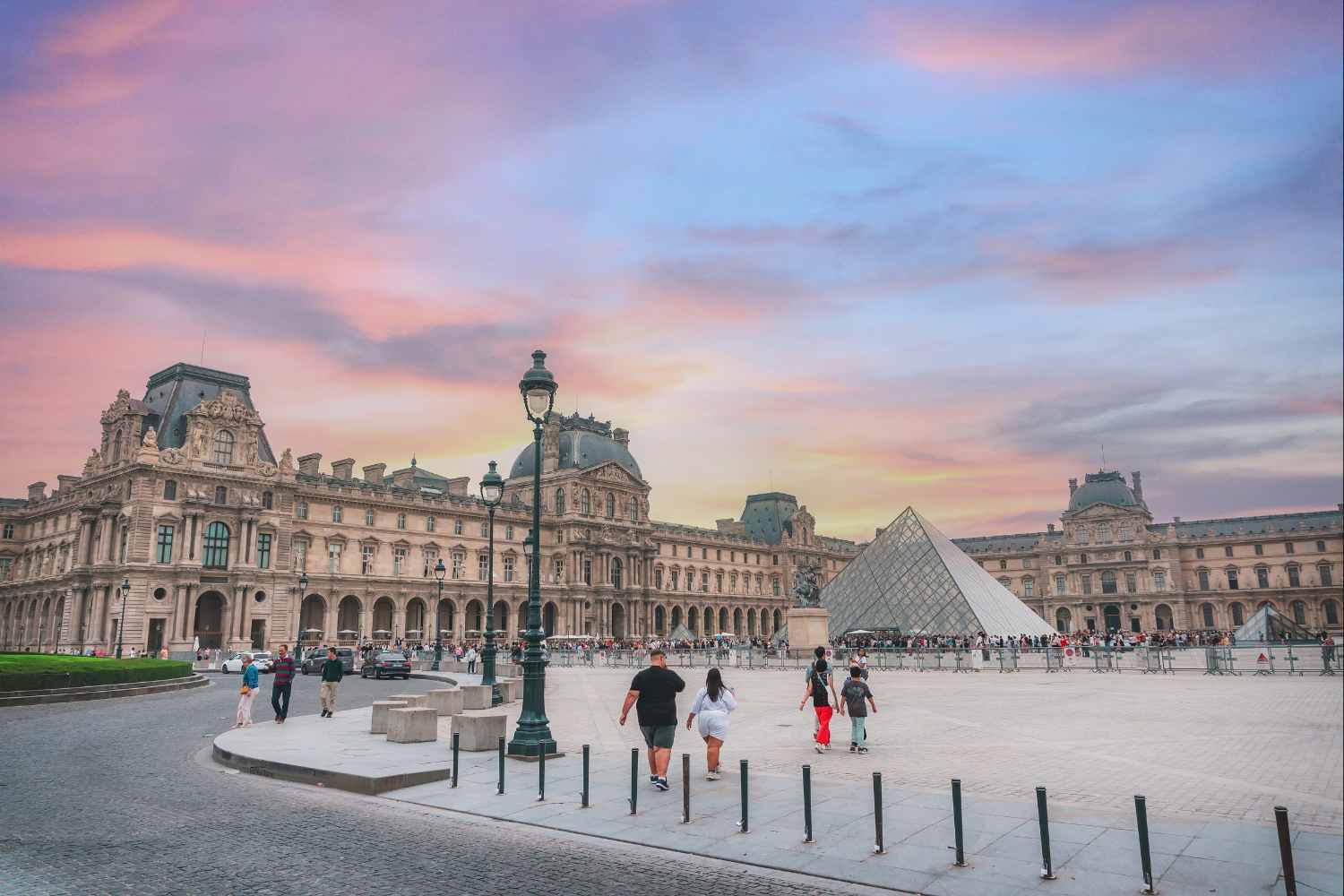 louvre