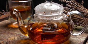 If you drink tea regularly you may reduce your risk of vascular disease, but there is a trick