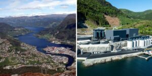 In Norway a pristine fjord will become a mining dump (despite Supreme Court ruling)