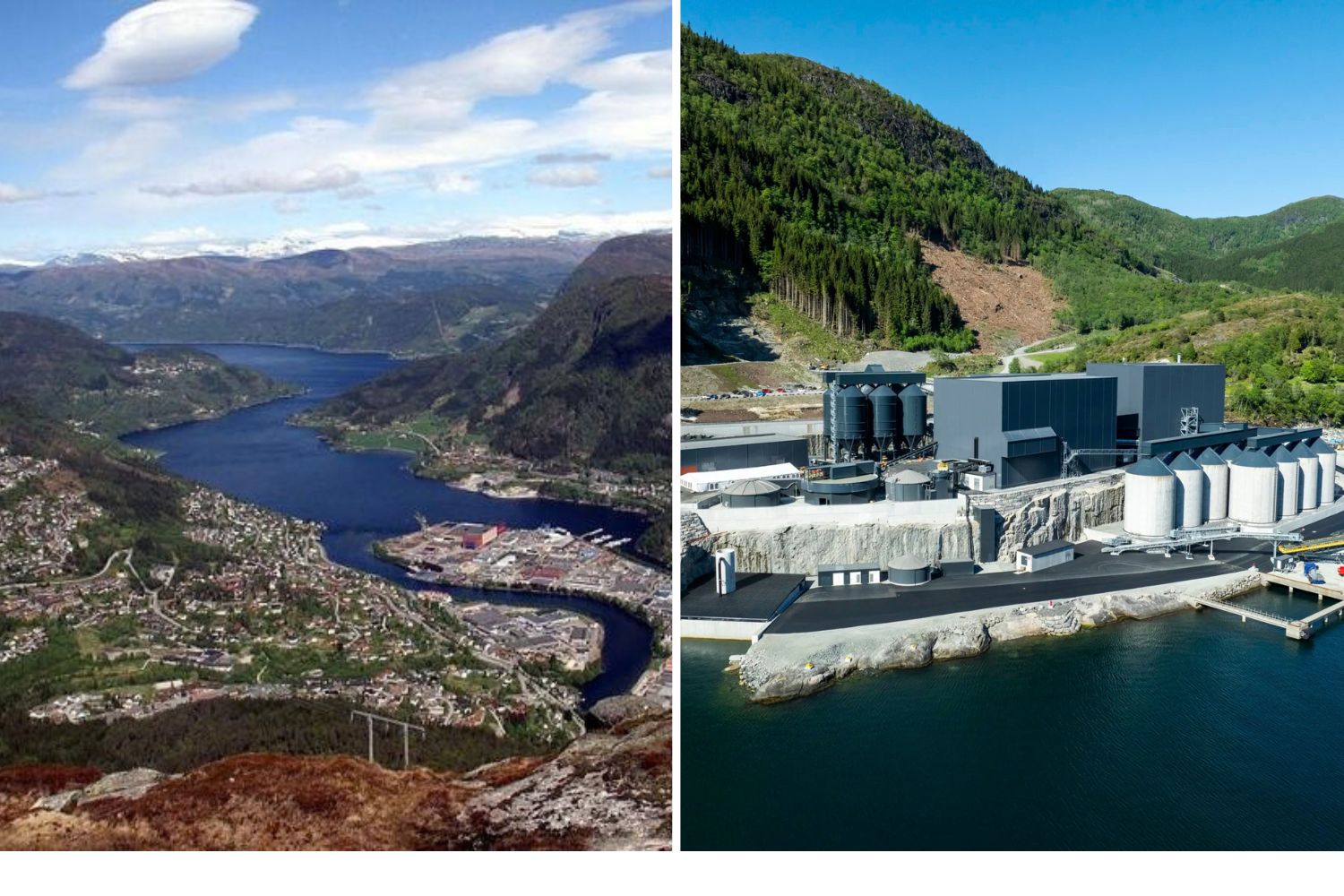 In Norway a pristine fjord will become a mining dump (despite Supreme Court ruling)