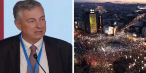 In Serbia the students won! From the protests over the deaths in Novi Sad to the defeat of Vučić: the story of a revolution