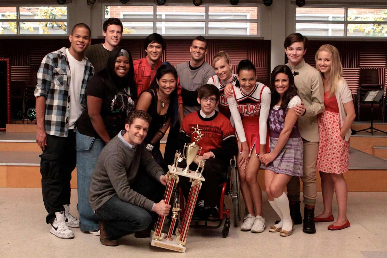 Glee