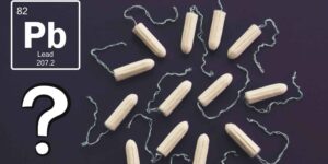Lead in Tampax, did Procter & Gamble deceive consumers? Green light for class action in California