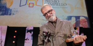 Marcello Fois wins the Campiello 2026 and dedicates the award to Michela Murgia: “beautiful and resilient woman”
