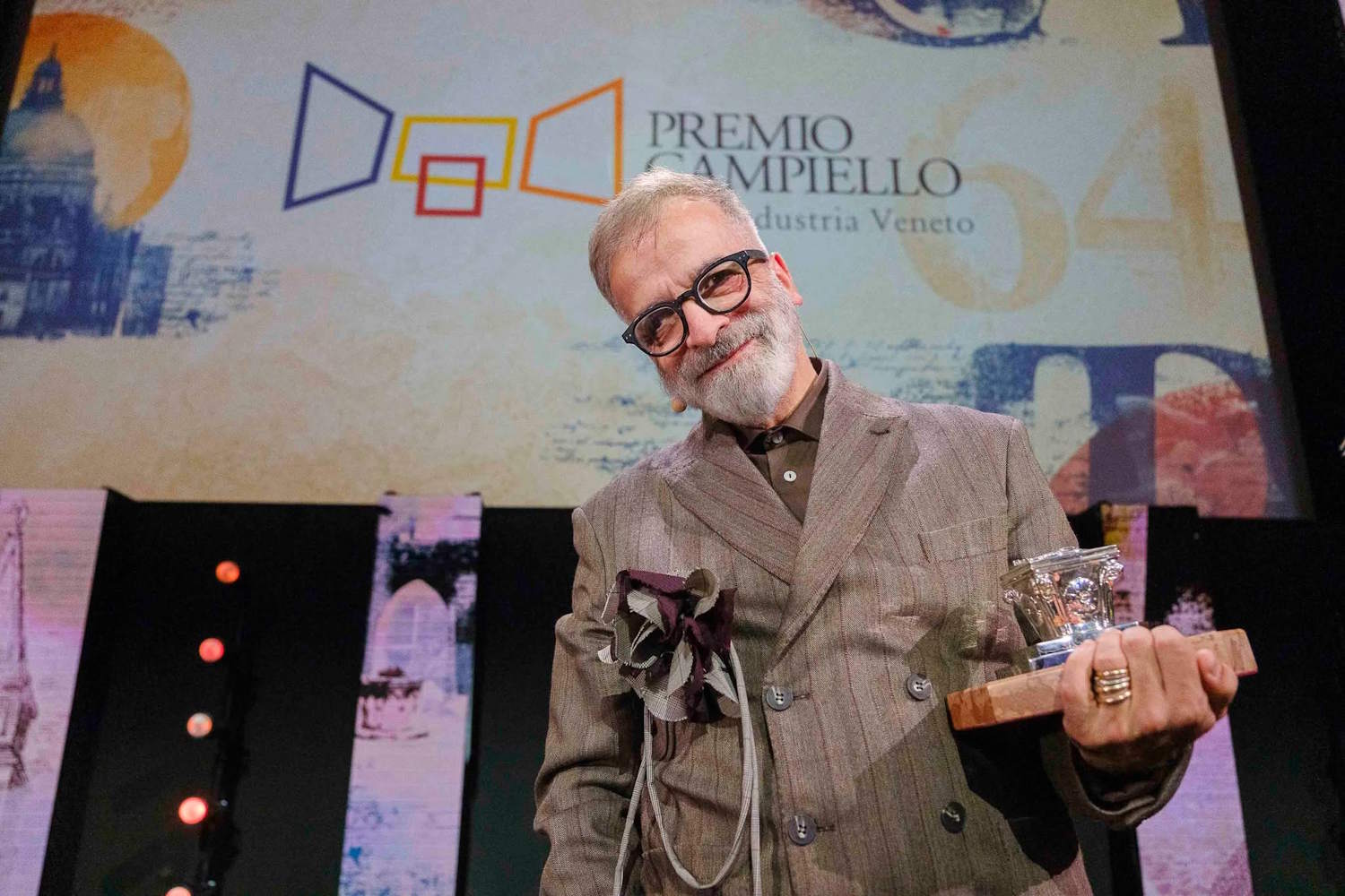 Marcello Fois
