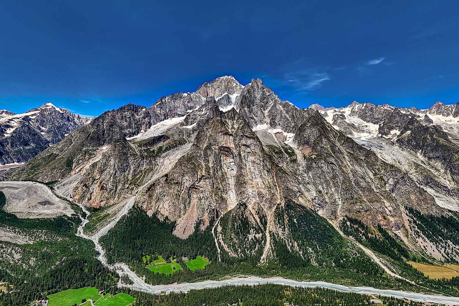 Monte Bianco