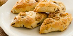 Mostaccioli of San Francesco: how to prepare the typical Umbrian biscuits of October 4th