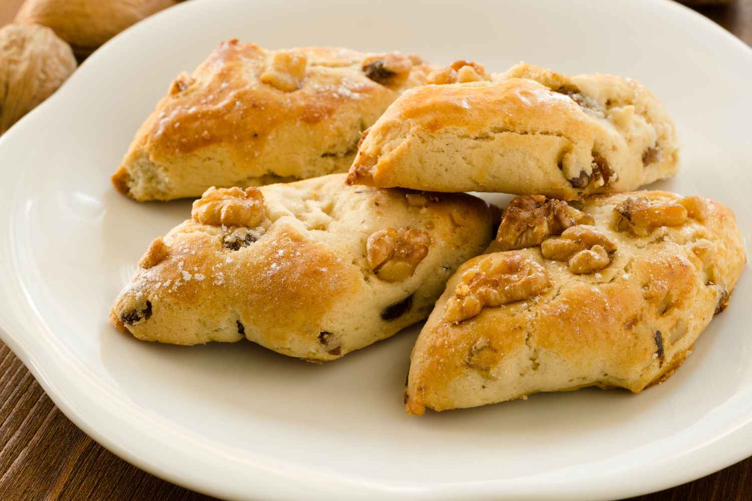 mostaccioli