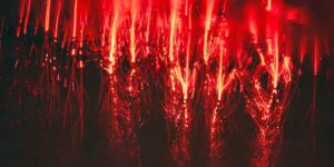 Mysterious “red jellyfish” illuminate the sky of Corsica: what are the sprites photographed more than 600 km away