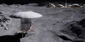 NASA wants to put a nuclear reactor on the Moon in 2030: here’s why