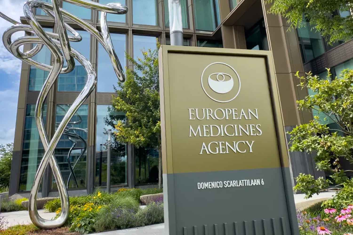 European Medicines Agency (EMA)