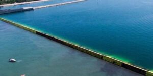 New study reveals the dark side of MOSE: at the end of the century it could isolate Venice from the sea for 248 days a year with disastrous consequences for the lagoon