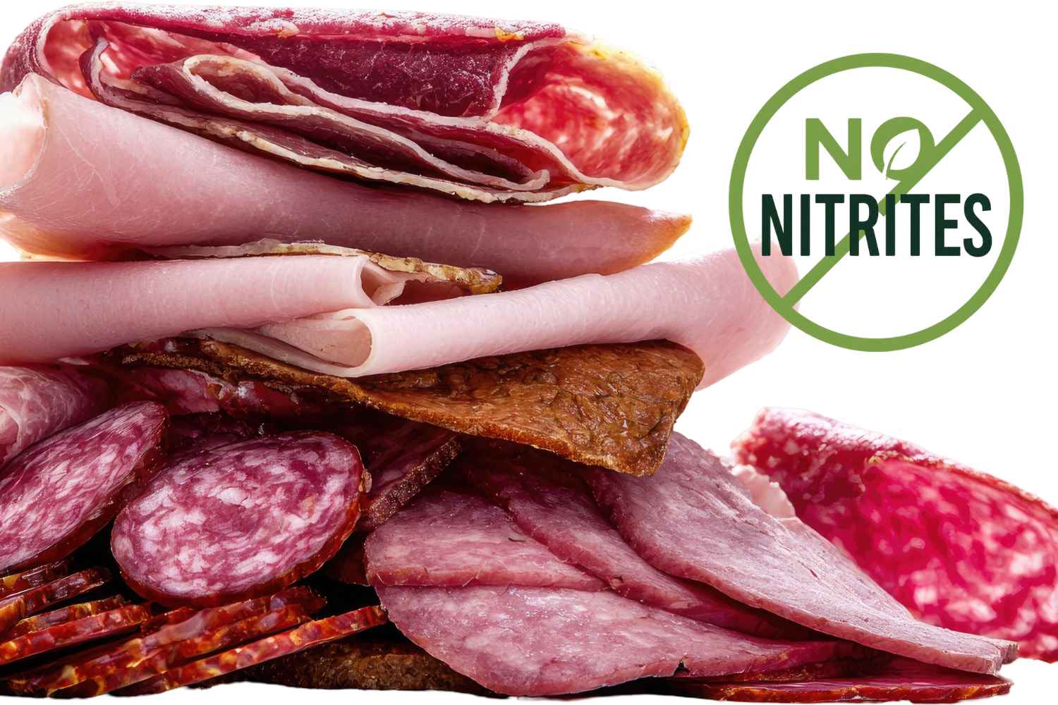 salumi senza nitriti