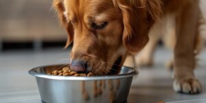Pet food, dogs and cats like proteins produced without raising animals: but are they more sustainable?