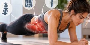 Plank: how much do you need to maintain it to really train your abs if you are over 40 or 50?