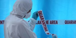 Pneumonic plague, a dead researcher and 200 people in quarantine in Siberia: an “international biological risk” is feared