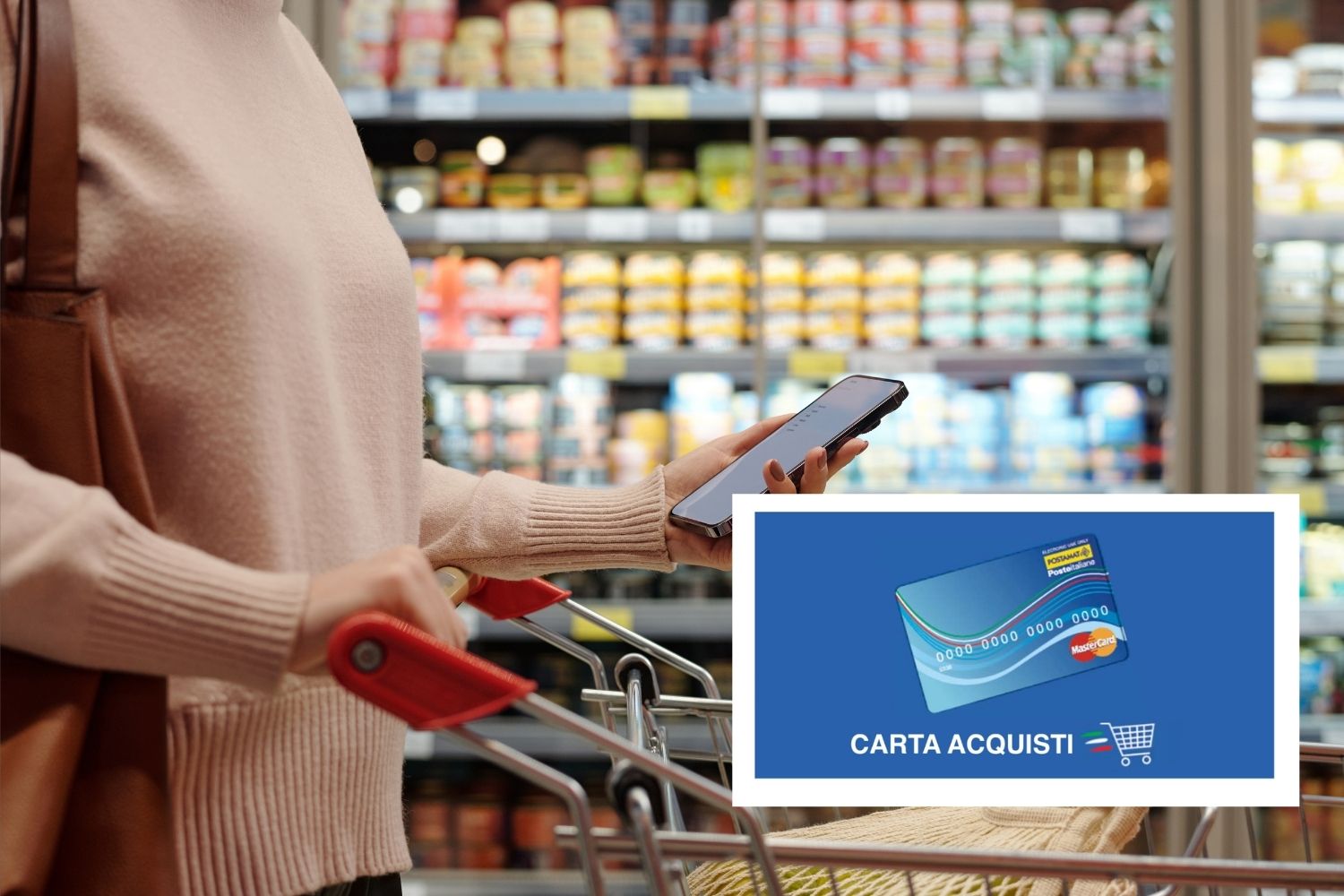 carta acquisti 2027