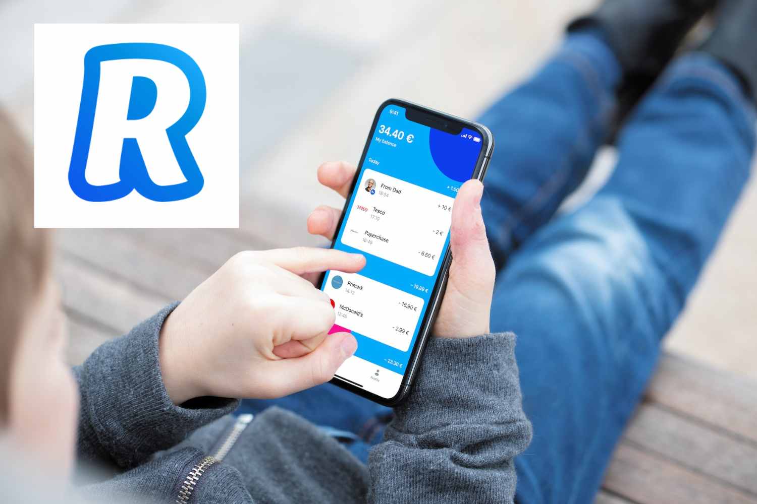 revolut banca