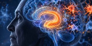 Scientists have discovered that the human brain changes twice in adult life: first at age 24, then after age 60.