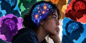 Scientists identify six brain profiles associated with depression and anxiety (and will help make treatments more effective)