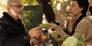 Solidarity stores, free shopping with points instead of money: there are over 300 in Italy (but few know it)