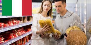 Spaghetti di Gragnano PGI: do you know which brands really use Italian wheat?