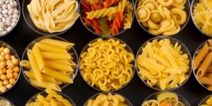 Spaghetti, penne, rigatoni and fusilli: do you really know why each pasta has a different shape?